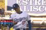 【GIF】大谷翔平さん、5回9奪三振の勝利投手でちょっとイキってしまうwwwwwwwwwwwwwwww