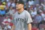 悲報 マー君、また内野手にブチギレ