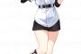 【悲報】イラストレーターさん「野球のボール……？まあ握れば多少は潰れるやろ……」