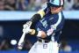 ヤクルト村上宗隆さん、8月だけでホームラン12本ＷＷＷＷＷＷＷＷＷＷＷＷＷＷＷＷＷ