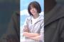 かっこいい #藤吉夏鈴 #fujiyoshikarin #櫻坂46