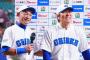 ファン「来年巨人の監督なんじゃないの！？」松井秀喜「余計なこと言うんじゃないよ！（笑）」