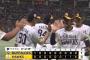 【ソフトバンク対オリックス15回戦】ソフトバンクが２－１でオリックスに逆転勝利！本拠地のオリックス戦１１連勝！8回 今宮が決勝適時打！周東が９回に超美技！モイネロ６回１失点！