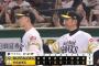 【ソフトバンク対オリックス16回戦】ソフトバンクが７－１でオリックスに連勝！日ハムと２ゲーム差！本拠地オリックス戦１２連勝！大関６回１失点で１２勝目！２回６安打集中５得点！
