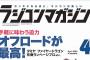 月刊「ラジコンマガジン」11月号で休刊、老舗ホビー誌…47年の歴史に幕！