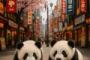 中国人「やっぱり美しい大阪の街中の風景」　中国人「見ていて気持ちがいい」「何で中国のはボロボロなのだろう」