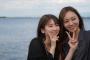 乃木坂46梅澤美波＆菅原咲月、キャプテン＆副キャプテンが初2人旅　歴代キャプテンの話題にも【乃木坂、逃避行。SEASON3】