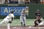 阪神タイガース、5回に7点追加で二桁得点！！！！！！