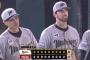 【楽天対ロッテ21回戦】ロッテが６－４で楽天に逆転勝利！４回に打者12人の猛攻！高部が決勝満塁弾！雨の中サモンズが６回２失点と粘投！楽天は連勝３でストップ