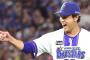 【ＤｅＮＡ】藤浪晋太郎投手が１４日の巨人戦に先発　注目度アップにも「ネットなど一切見ていないです。皆さんの記事もなるべく見ないように」