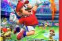 Switch2「マリオテニス フィーバー」が予約開始！ラケット選びが勝負のカギ！