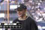 廣池プロ初勝利おめでとう！ニコニコヒーローインタビューかわいい