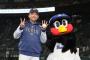 ヤクルト・石川雅規(45)、来季も現役続行！ 防御率8.23