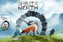 荒野に生きる狐が鴉と共に故郷を目指すオープンワールド『Spirit of the North 2』パッケージ版9/18本日発売