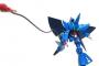 ガンダムでの「ビリビリ攻撃」って毎回当たるけど、致命傷与えたことないよね