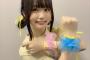【悲報】美人声優の稗田寧々さん、会心の自撮りしたのにリポスト少なくてお気持ち表明・・・