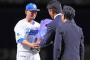 中田翔「引退します…」栗山「俺は認めない。納得はしてない」