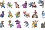 ポケモンのジムリーダーってなんで同じタイプのポケモンしか使わないの？