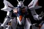 「HGガンダムナイオン」は水星キットで最高傑作レベルかも…