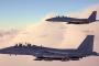 ボーイング…最新型戦闘機F-15EXは、先進的なコックピットシステムや有人無人連携能力などの優れた戦闘能力を装備！