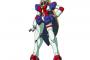 ガンダムはだいぶ増えたのに「女性型」となるとノーベルガンダムしかいない件