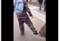 へずまりゅう「これが中国人が鹿蹴った証拠の動画だ」→日本人のおっさんでした