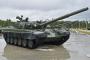 戦車不足に悩むロシア軍、旧式戦車も枯渇してさらに古い型T-72Aを投入へ！