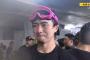 上沢「本当によかったです…。注目を浴びるのは幸せと思って投げるようにしていました」