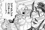 【キン肉マン】507話感想　テリーvsエンデマン開幕、さっそく新義足から新技を繰り出す！