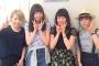 【アンジュルム】勝田りなぷ～が髪を染めたぞ