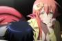 「モンスター娘のいる日常」というアニメ