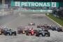 2016年のF1は・・・30戦もやる予定なのか？（汗）