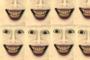【閲覧注意】自分の画像で壁紙作ってたらなんかアーティスティックになってワロタｗｗｗ