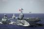 中国、東シナ海に新施設　軍事拠点化の恐