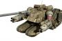 人型ロボットを造るのならその技術で戦車を造ったほうがいいって意見があるけどさ