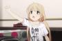 デレマスのアニメで双葉杏って仕事はちゃんとするんだな