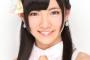 岡田奈々「メンバーのパーツ集めて理想のボディ。口はちょっと唇がとんがってるぱるるさん」【江口愛美かよｗ】