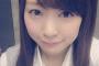 渡辺美優紀の顔面が太りすぎてパンパン【gif画像19枚】