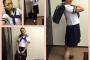 【悲報】 劣化しまくった安藤美姫（27歳）がセーラー服姿を披露　「ちょっと照れくさいのです…汗」　(画像あり)