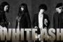 WHITE ASHの新曲「Insight / Ledger」が「METAL GEAR SOLID V: THE PHANTOM PAIN」とタイアップ