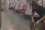 【バカッター】中学生が電車内で花火をする動画を投稿し大炎上