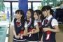 SKE48東李苑のとある撮影のオフショットがセクシー！！！