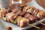 焼き鳥を串から外して食べるのってダメなん？