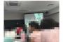 【ｻﾖｸ画報】とある学生「大学の講義で集団的自衛権反対のデモの様子紹介して､『安倍は辞めろ！』『戦争法反対！』と練習させられてる｣