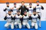 山﨑石田倉本福地をとれた去年のドラフトwww