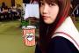 AKB48加藤玲奈の内山奈月への対応ワロタｗ「中の下ぐらい好きです。笑」