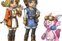 ドラクエ新作「星のドラゴンクエスト」ｗｗｗｗｗ