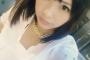 SKE48松村香織が撮影、大きな仕事か？近々に報告があるのだが・・・