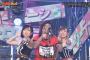 【27時間テレビ】さやみる大勝利ｷﾀ━━━━(ﾟ∀ﾟ)━━━━!!【山本彩・渡辺美優紀】