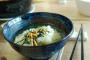 韓国人「お茶にご飯を混ぜて食べる日本料理“お茶漬け”をご覧ください」